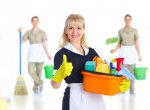 Безопасная домашняя уборка