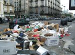 «Бессистемный мусор»: нужна утилизация