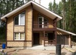 Дом в коттеджном поселке – как оптимальный вариант решения жилищных проблем