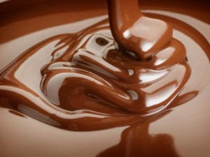 Шоколадная паста на все случаи жизни